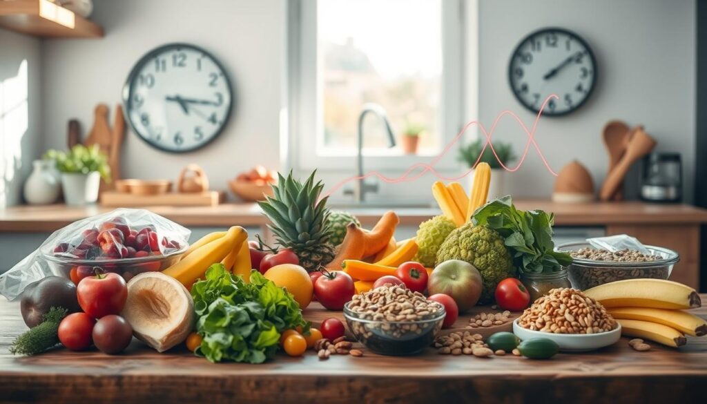 Diabetes and Intermittent Fasting
