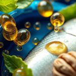 Omega-3 Fatty Acids: Health Benefits Explained