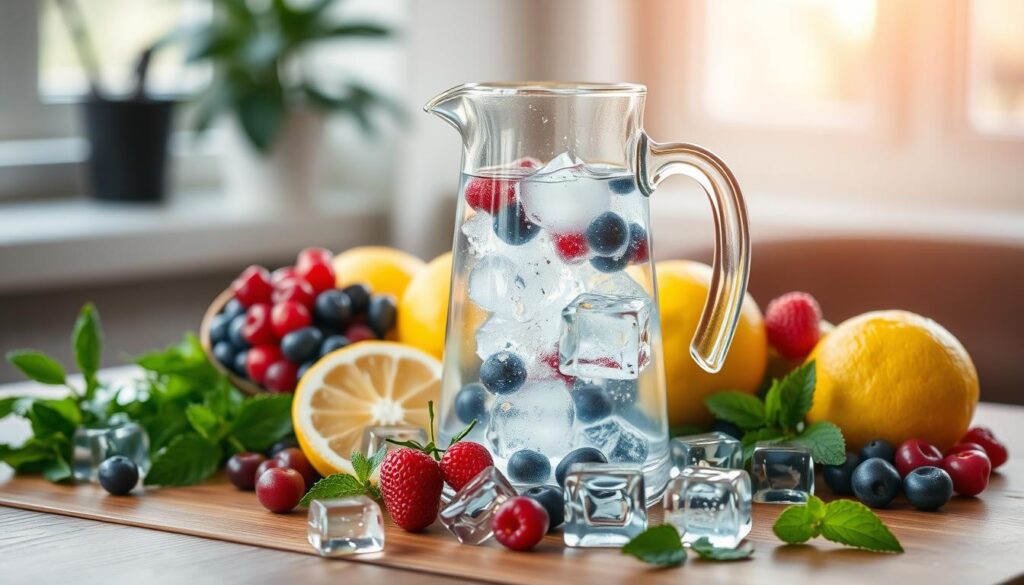 hydration