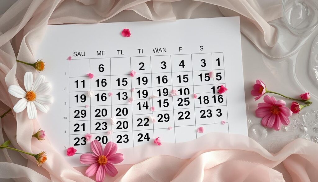 irregular periods