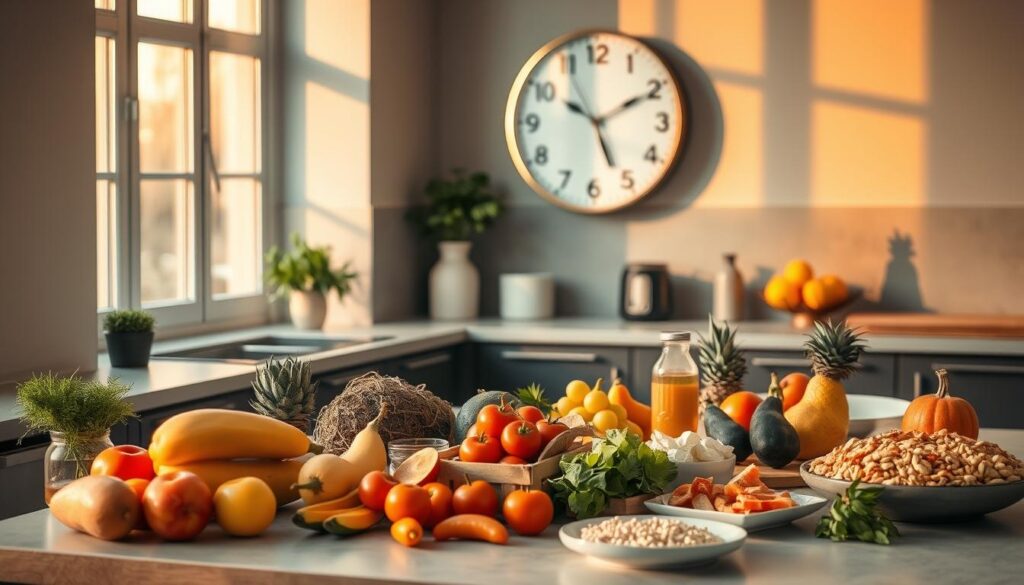 time-restricted eating